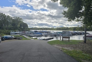 Recently updated 2 bed, 2 bath condo in highly sought after on Saddle Ridge Golf Club in Wisconsin - for sale on GolfHomes.com, golf home, golf lot