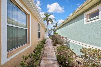 Welcome to this well-maintained home nestled in the sought-after on The Groves Golf and Country Club in Florida - for sale on GolfHomes.com, golf home, golf lot