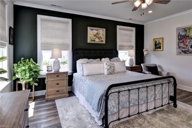TAKE A LOOK INSIDE THIS STUNNING HOME! Located in the newest on Colonial Heritage Golf Club in Virginia - for sale on GolfHomes.com, golf home, golf lot