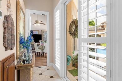 Introducing an exceptional luxury residence in the prestigious on Addison Reserve in Florida - for sale on GolfHomes.com, golf home, golf lot