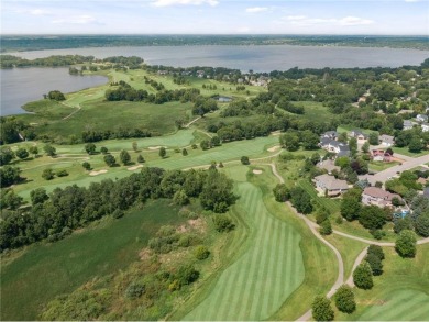 Welcome to your dream home! Perfectly positioned on the 15th on Wild Marsh Golf Club in Minnesota - for sale on GolfHomes.com, golf home, golf lot