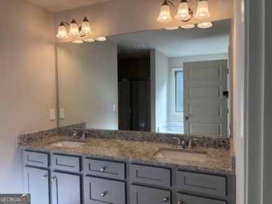 An early CHRISTMAS GIFT from PREMIER HOMES ! This huge price on Griffin Country Club in Georgia - for sale on GolfHomes.com, golf home, golf lot