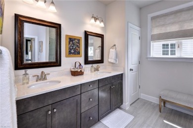 TAKE A LOOK INSIDE THIS STUNNING HOME! Located in the newest on Colonial Heritage Golf Club in Virginia - for sale on GolfHomes.com, golf home, golf lot