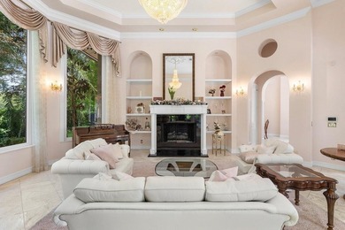 Introducing an exceptional luxury residence in the prestigious on Addison Reserve in Florida - for sale on GolfHomes.com, golf home, golf lot