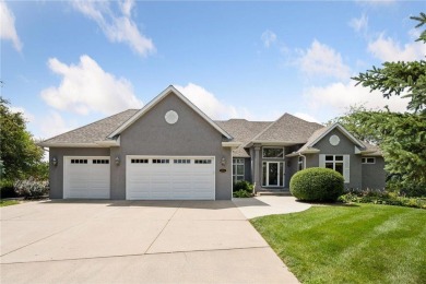 Welcome to your dream home! Perfectly positioned on the 15th on Wild Marsh Golf Club in Minnesota - for sale on GolfHomes.com, golf home, golf lot
