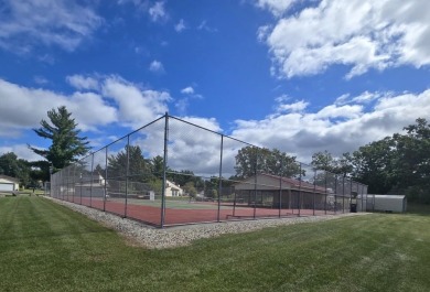 Recently updated 2 bed, 2 bath condo in highly sought after on Saddle Ridge Golf Club in Wisconsin - for sale on GolfHomes.com, golf home, golf lot