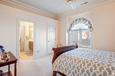 Stunning Single-Level home in Crystal Lakes that backs to a on Sunbrook Golf Course in Utah - for sale on GolfHomes.com, golf home, golf lot