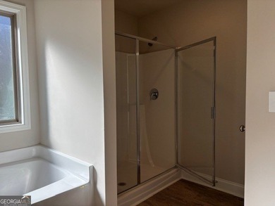 An early CHRISTMAS GIFT from PREMIER HOMES ! This huge price on Griffin Country Club in Georgia - for sale on GolfHomes.com, golf home, golf lot