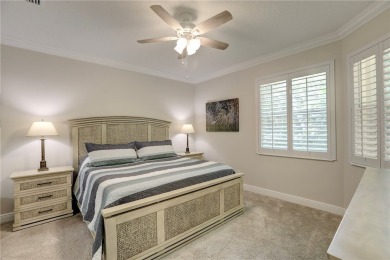 Meticulously maintained and rarely available detached GHO Durham on The Club At Pointe West in Florida - for sale on GolfHomes.com, golf home, golf lot