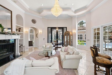 Introducing an exceptional luxury residence in the prestigious on Addison Reserve in Florida - for sale on GolfHomes.com, golf home, golf lot