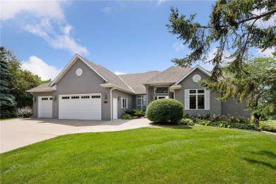 Welcome to your dream home! Perfectly positioned on the 15th on Wild Marsh Golf Club in Minnesota - for sale on GolfHomes.com, golf home, golf lot