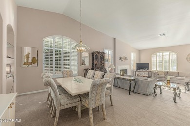 A very RARE FIND in Palo Verde! Galleria Model featuring a on Palo Verde Golf and Country Club in Arizona - for sale on GolfHomes.com, golf home, golf lot