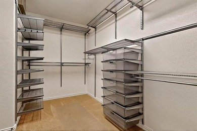 Conveniently located on a corner lot, this Rialta home offers on Wildhorse Golf Club of Robson Ranch in Texas - for sale on GolfHomes.com, golf home, golf lot