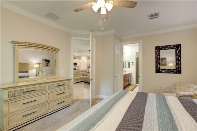 Meticulously maintained and rarely available detached GHO Durham on The Club At Pointe West in Florida - for sale on GolfHomes.com, golf home, golf lot