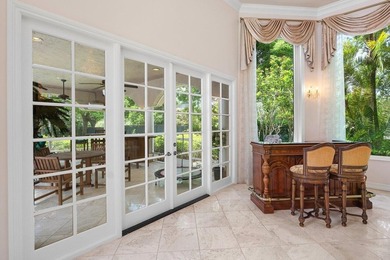 Introducing an exceptional luxury residence in the prestigious on Addison Reserve in Florida - for sale on GolfHomes.com, golf home, golf lot