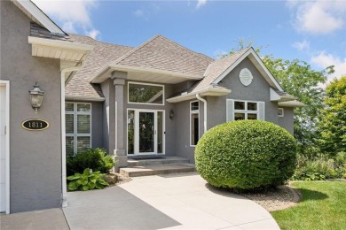 Welcome to your dream home! Perfectly positioned on the 15th on Wild Marsh Golf Club in Minnesota - for sale on GolfHomes.com, golf home, golf lot