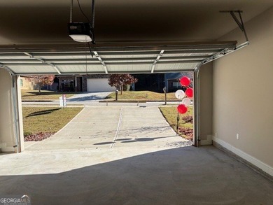 An early CHRISTMAS GIFT from PREMIER HOMES ! This huge price on Griffin Country Club in Georgia - for sale on GolfHomes.com, golf home, golf lot