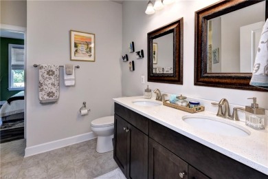 TAKE A LOOK INSIDE THIS STUNNING HOME! Located in the newest on Colonial Heritage Golf Club in Virginia - for sale on GolfHomes.com, golf home, golf lot