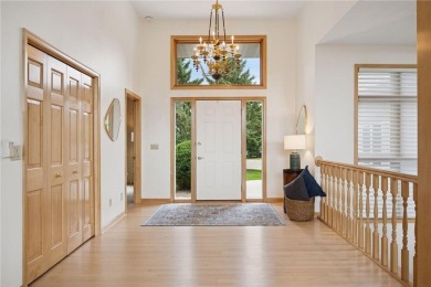 Welcome to your dream home! Perfectly positioned on the 15th on Wild Marsh Golf Club in Minnesota - for sale on GolfHomes.com, golf home, golf lot