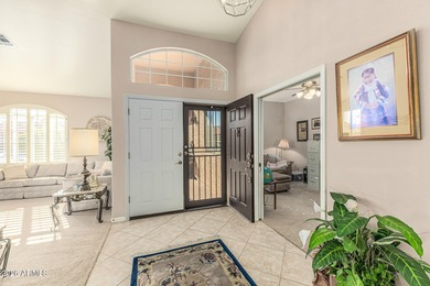 A very RARE FIND in Palo Verde! Galleria Model featuring a on Palo Verde Golf and Country Club in Arizona - for sale on GolfHomes.com, golf home, golf lot