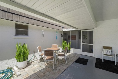 Idyllic LOCATION near downtown Sarasota shops, restaurants, and on Bobby Jones Golf Club in Florida - for sale on GolfHomes.com, golf home, golf lot