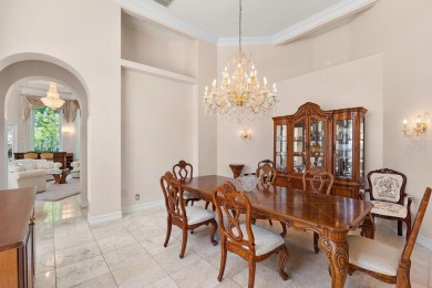 Introducing an exceptional luxury residence in the prestigious on Addison Reserve in Florida - for sale on GolfHomes.com, golf home, golf lot