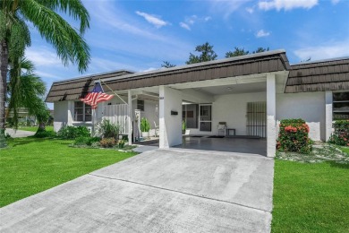 Idyllic LOCATION near downtown Sarasota shops, restaurants, and on Bobby Jones Golf Club in Florida - for sale on GolfHomes.com, golf home, golf lot