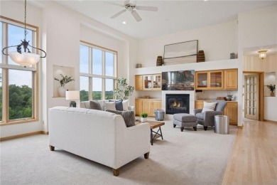 Welcome to your dream home! Perfectly positioned on the 15th on Wild Marsh Golf Club in Minnesota - for sale on GolfHomes.com, golf home, golf lot