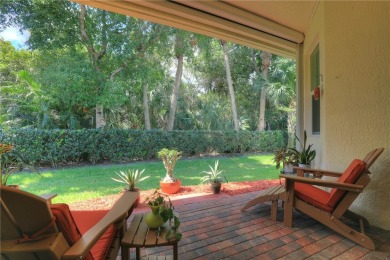 Meticulously maintained and rarely available detached GHO Durham on The Club At Pointe West in Florida - for sale on GolfHomes.com, golf home, golf lot