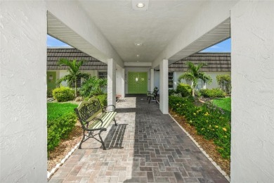 Idyllic LOCATION near downtown Sarasota shops, restaurants, and on Bobby Jones Golf Club in Florida - for sale on GolfHomes.com, golf home, golf lot
