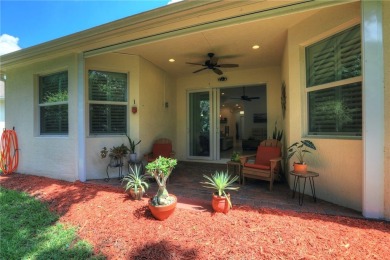 Meticulously maintained and rarely available detached GHO Durham on The Club At Pointe West in Florida - for sale on GolfHomes.com, golf home, golf lot