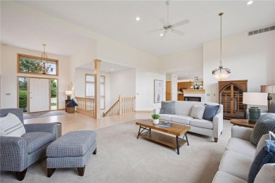 Welcome to your dream home! Perfectly positioned on the 15th on Wild Marsh Golf Club in Minnesota - for sale on GolfHomes.com, golf home, golf lot