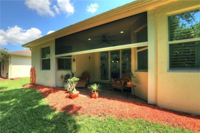 Meticulously maintained and rarely available detached GHO Durham on The Club At Pointe West in Florida - for sale on GolfHomes.com, golf home, golf lot