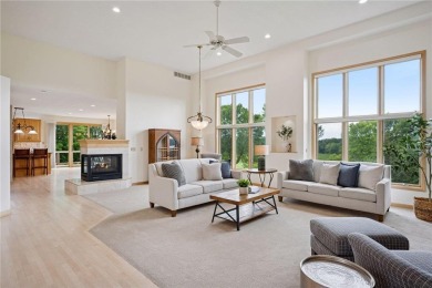Welcome to your dream home! Perfectly positioned on the 15th on Wild Marsh Golf Club in Minnesota - for sale on GolfHomes.com, golf home, golf lot