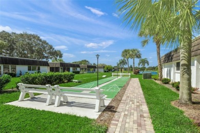 Idyllic LOCATION near downtown Sarasota shops, restaurants, and on Bobby Jones Golf Club in Florida - for sale on GolfHomes.com, golf home, golf lot
