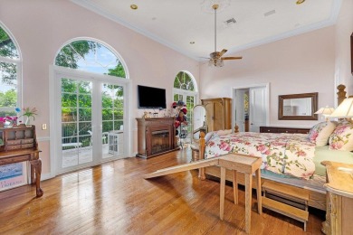 Introducing an exceptional luxury residence in the prestigious on Addison Reserve in Florida - for sale on GolfHomes.com, golf home, golf lot