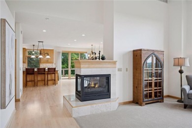 Welcome to your dream home! Perfectly positioned on the 15th on Wild Marsh Golf Club in Minnesota - for sale on GolfHomes.com, golf home, golf lot