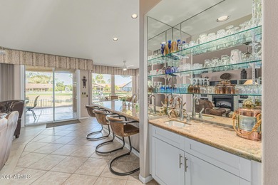 A very RARE FIND in Palo Verde! Galleria Model featuring a on Palo Verde Golf and Country Club in Arizona - for sale on GolfHomes.com, golf home, golf lot