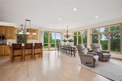 Welcome to your dream home! Perfectly positioned on the 15th on Wild Marsh Golf Club in Minnesota - for sale on GolfHomes.com, golf home, golf lot