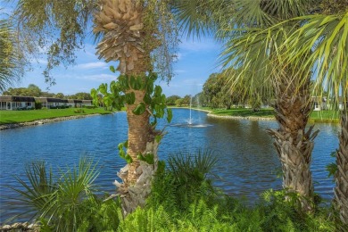 Idyllic LOCATION near downtown Sarasota shops, restaurants, and on Bobby Jones Golf Club in Florida - for sale on GolfHomes.com, golf home, golf lot