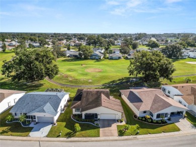 GOLF COURSE FRONTAGE!! Welcome to your fully furnished 2 bedroom on Highland Fairways Golf Club in Florida - for sale on GolfHomes.com, golf home, golf lot