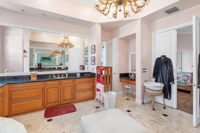 Introducing an exceptional luxury residence in the prestigious on Addison Reserve in Florida - for sale on GolfHomes.com, golf home, golf lot