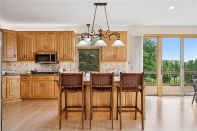 Welcome to your dream home! Perfectly positioned on the 15th on Wild Marsh Golf Club in Minnesota - for sale on GolfHomes.com, golf home, golf lot