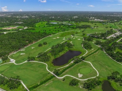 Idyllic LOCATION near downtown Sarasota shops, restaurants, and on Bobby Jones Golf Club in Florida - for sale on GolfHomes.com, golf home, golf lot