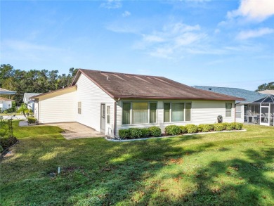 GOLF COURSE FRONTAGE!! Welcome to your fully furnished 2 bedroom on Highland Fairways Golf Club in Florida - for sale on GolfHomes.com, golf home, golf lot