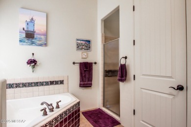 Beautifully Maintained home in Tubac Golf Resort! The main on Tubac Golf Resort and Spa in Arizona - for sale on GolfHomes.com, golf home, golf lot