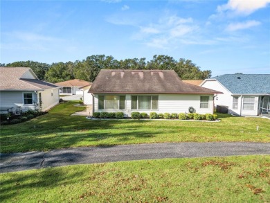 GOLF COURSE FRONTAGE!! Welcome to your fully furnished 2 bedroom on Highland Fairways Golf Club in Florida - for sale on GolfHomes.com, golf home, golf lot