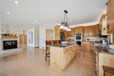 Welcome to your dream home! Perfectly positioned on the 15th on Wild Marsh Golf Club in Minnesota - for sale on GolfHomes.com, golf home, golf lot