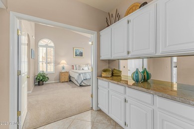 A very RARE FIND in Palo Verde! Galleria Model featuring a on Palo Verde Golf and Country Club in Arizona - for sale on GolfHomes.com, golf home, golf lot