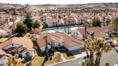 Stunning Single-Level home in Crystal Lakes that backs to a on Sunbrook Golf Course in Utah - for sale on GolfHomes.com, golf home, golf lot